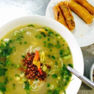 Món ăn- Quán Ăn Bánh Canh Ram