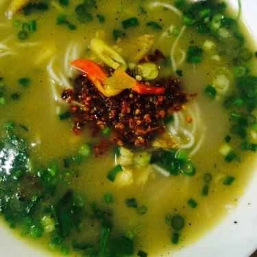 Món ăn- Quán Ăn Bánh Canh Ram