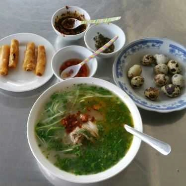 Món ăn- Quán Ăn Bánh Canh Ram