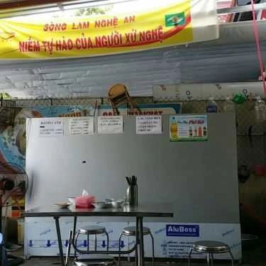 Tổng hợp- Quán Ăn Bánh Canh Ram