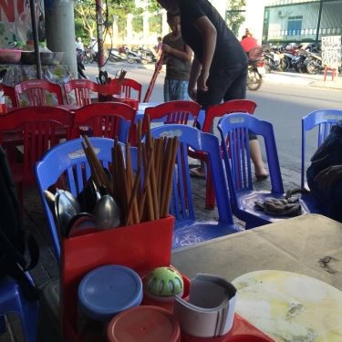 Tổng hợp- Quán Ăn Bánh Canh Ruộng Dung - Hà Thị Thân