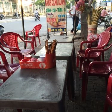 Tổng hợp- Quán Ăn Bánh Canh Ruộng Dung - Hà Thị Thân