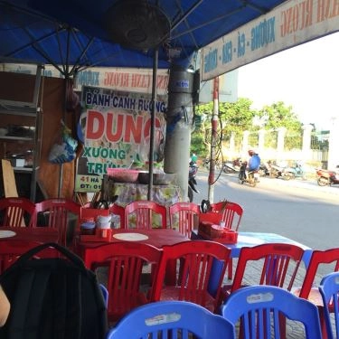 Tổng hợp- Quán Ăn Bánh Canh Ruộng Dung - Hà Thị Thân