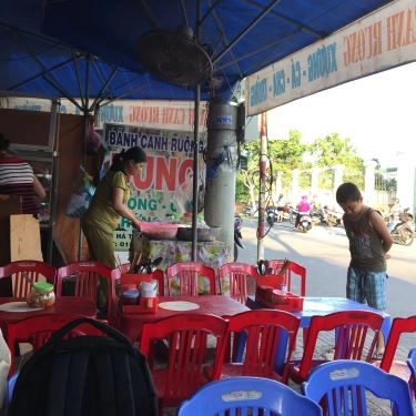 Tổng hợp- Quán Ăn Bánh Canh Ruộng Dung - Hà Thị Thân