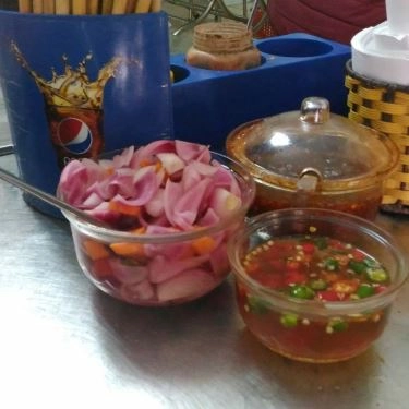 Món ăn- Quán Ăn Bánh Canh Ruộng Dung - Hà Thị Thân