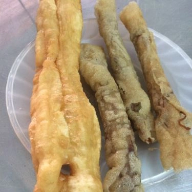 Món ăn- Quán Ăn Bánh Canh Ruộng Dung - Hà Thị Thân