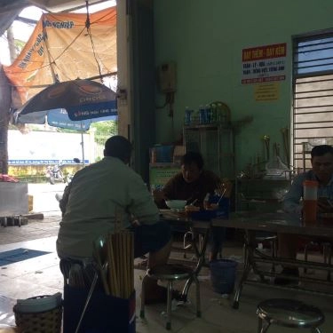 Tổng hợp- Quán Ăn Bánh Canh Ruộng Dung - Hà Thị Thân