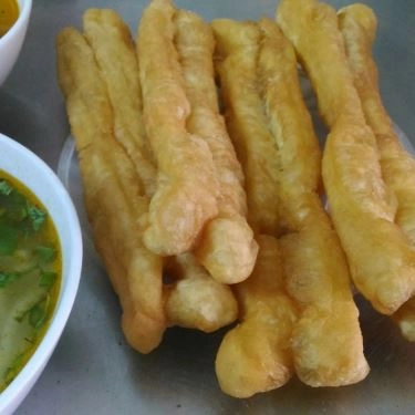 Món ăn- Quán Ăn Bánh Canh Ruộng Dung - Hà Thị Thân