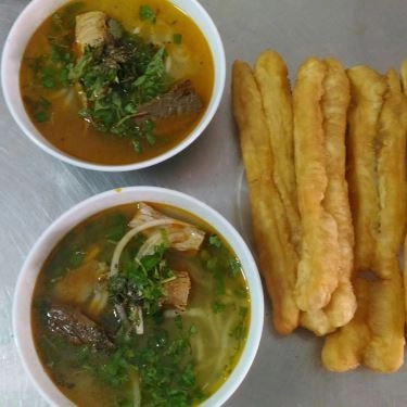 Món ăn- Quán Ăn Bánh Canh Ruộng Dung - Hà Thị Thân