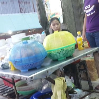 Tổng hợp- Quán Ăn Bánh Canh Cá Nướng Ân Ái