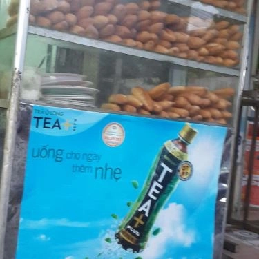 Tổng hợp- Quán Ăn Bánh Canh Cá Nướng Ân Ái