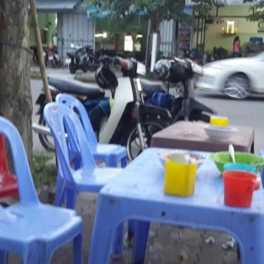 Tổng hợp- Quán Ăn Bánh Canh Cá Nướng Ân Ái