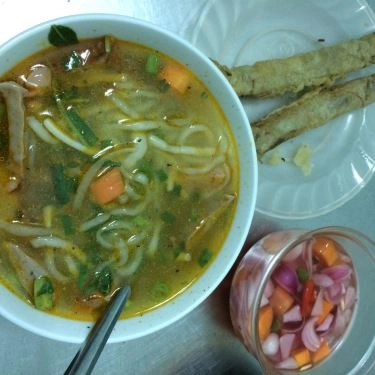Tổng hợp- Quán Ăn Bánh Canh Ruộng Phương - 47 Hà Thị Thân