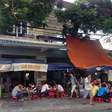 Tổng hợp- Quán Ăn Bánh Canh Ruộng Phương - 47 Hà Thị Thân