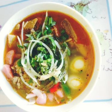 Tổng hợp- Quán Ăn Bánh Canh Ruộng Phương - 47 Hà Thị Thân
