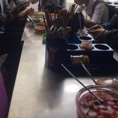 Tổng hợp- Quán Ăn Bánh Canh Ruộng Phương - 47 Hà Thị Thân