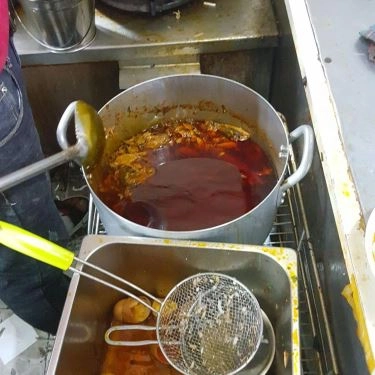 Tổng hợp- Quán Ăn Bánh Canh Ruộng Phương - 47 Hà Thị Thân