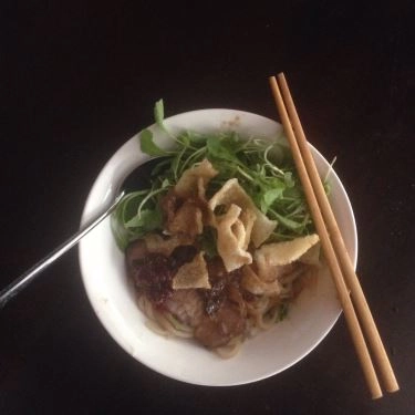 Món ăn- Quán Ăn Bánh Canh S.A.M