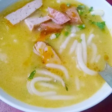 Món ăn- Quán Ăn Bánh Canh Sương - Nguyễn Công Trứ