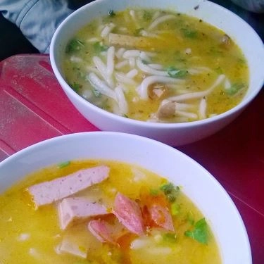 Món ăn- Quán Ăn Bánh Canh Sương - Nguyễn Công Trứ