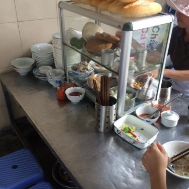 Tổng hợp- Quán Ăn Bánh Canh Tâm - Chợ Xóm Mới