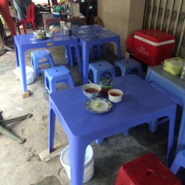 Tổng hợp- Quán Ăn Bánh Canh Tâm - Chợ Xóm Mới