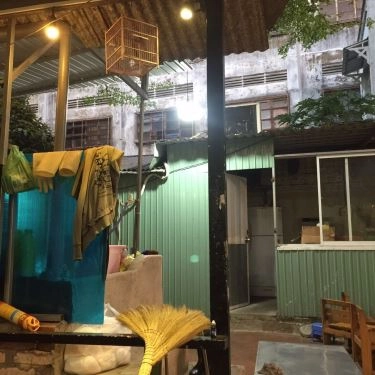 Tổng hợp- Quán Ăn Bánh Canh Thống Nhất