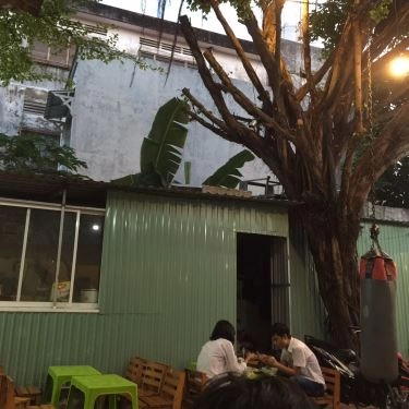 Tổng hợp- Quán Ăn Bánh Canh Thống Nhất
