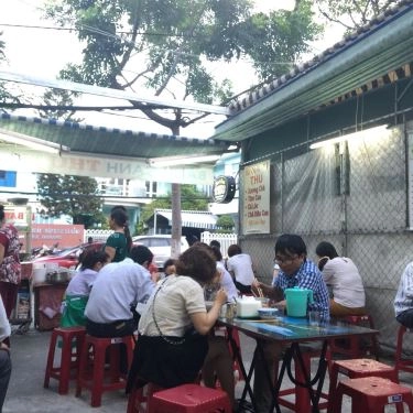 Tổng hợp- Quán Ăn Bánh Canh Thu