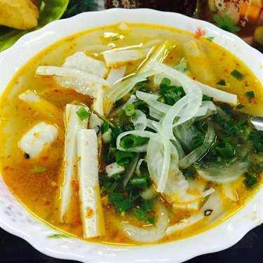 Tổng hợp- Quán Ăn Bánh Canh Thu