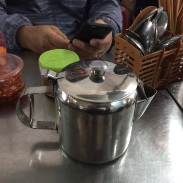 Tổng hợp- Quán Ăn Bánh Canh Thu
