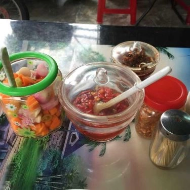 Tổng hợp- Quán Ăn Bánh Canh Thu