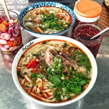 Tổng hợp- Quán Ăn Bánh Canh Thu
