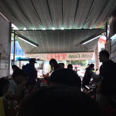 Tổng hợp- Quán Ăn Bánh Canh Thu