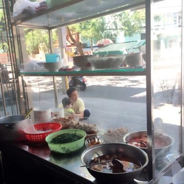 Tổng hợp- Quán Ăn Bánh Canh Thu