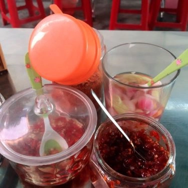 Tổng hợp- Quán Ăn Bánh Canh Thu