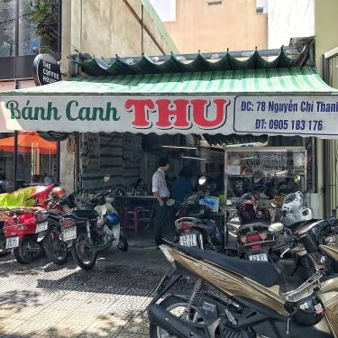 Tổng hợp- Quán Ăn Bánh Canh Thu