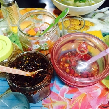 Tổng hợp- Quán Ăn Bánh Canh Thu