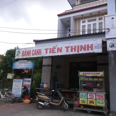 Tổng hợp- Quán Ăn Bánh Canh Tiến Thịnh