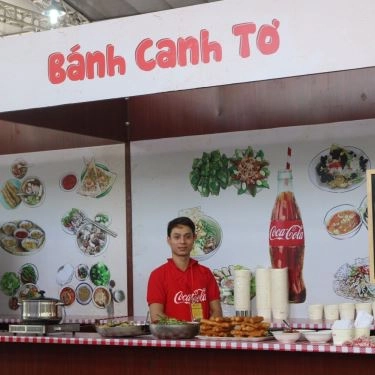 Tổng hợp- Quán Ăn Bánh Canh Tơ