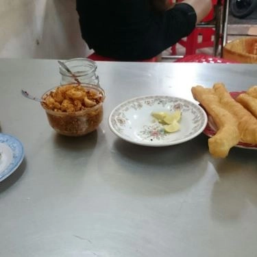 Tổng hợp- Quán Ăn Bánh Canh Tơ