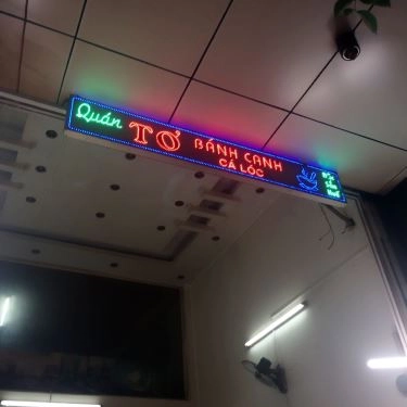 Tổng hợp- Quán Ăn Bánh Canh Tơ