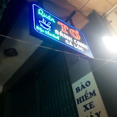 Tổng hợp- Quán Ăn Bánh Canh Tơ