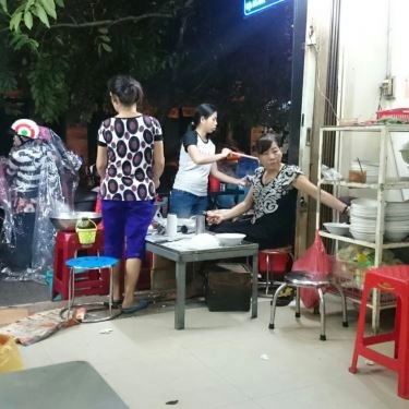 Tổng hợp- Quán Ăn Bánh Canh Tơ