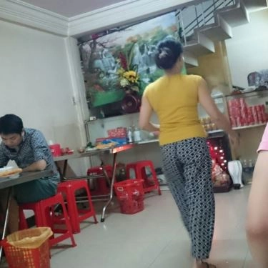 Tổng hợp- Quán Ăn Bánh Canh Tơ