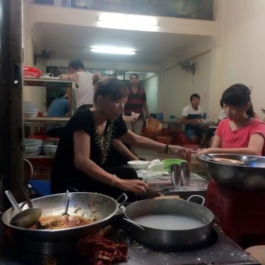 Tổng hợp- Quán Ăn Bánh Canh Tơ