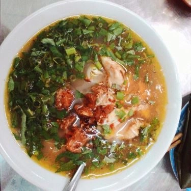 Món ăn- Quán Ăn Bánh Canh Tơ