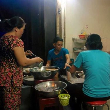 Tổng hợp- Quán Ăn Bánh Canh Tơ