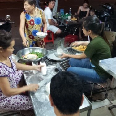Tổng hợp- Quán Ăn Bánh Canh Tơ