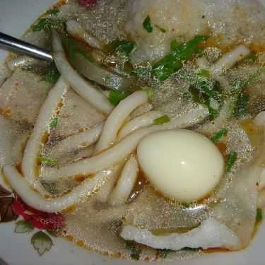 Món ăn- Quán Ăn Bánh Canh - Tô Hiến Thành